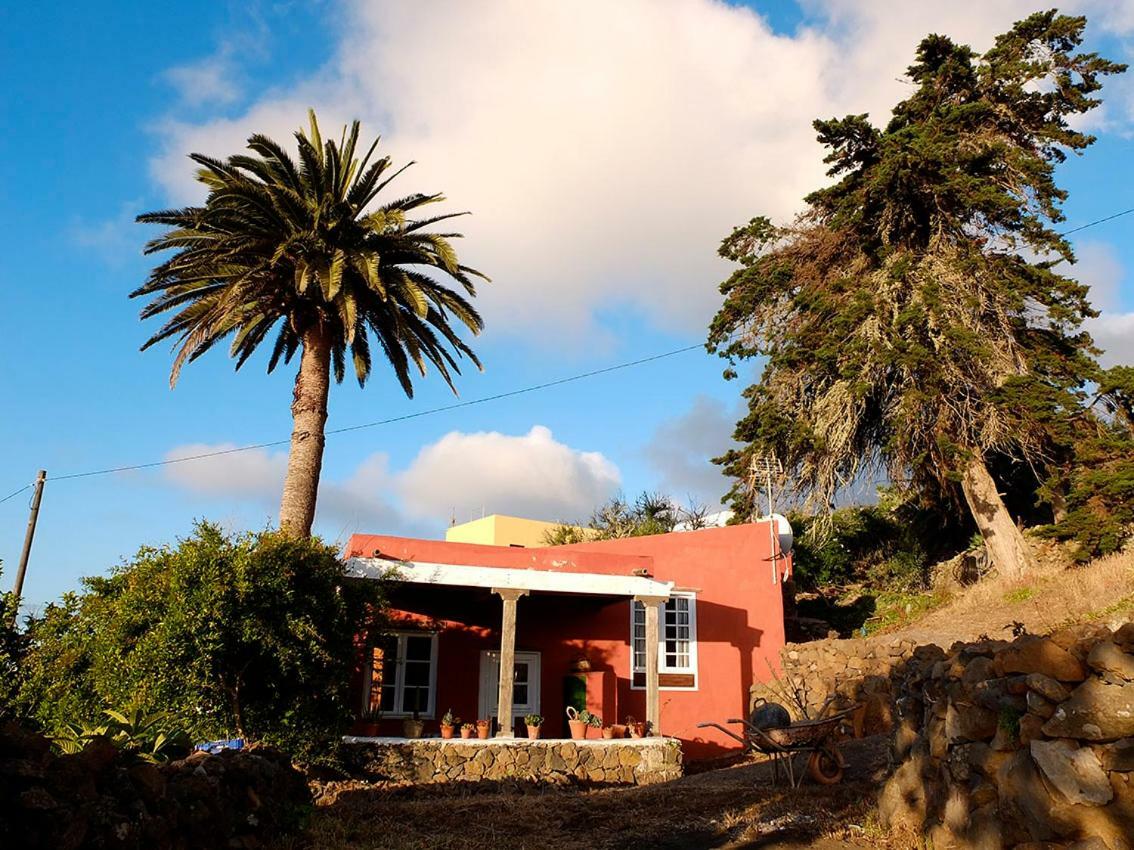El Lagar Del Norte Erese Exterior photo