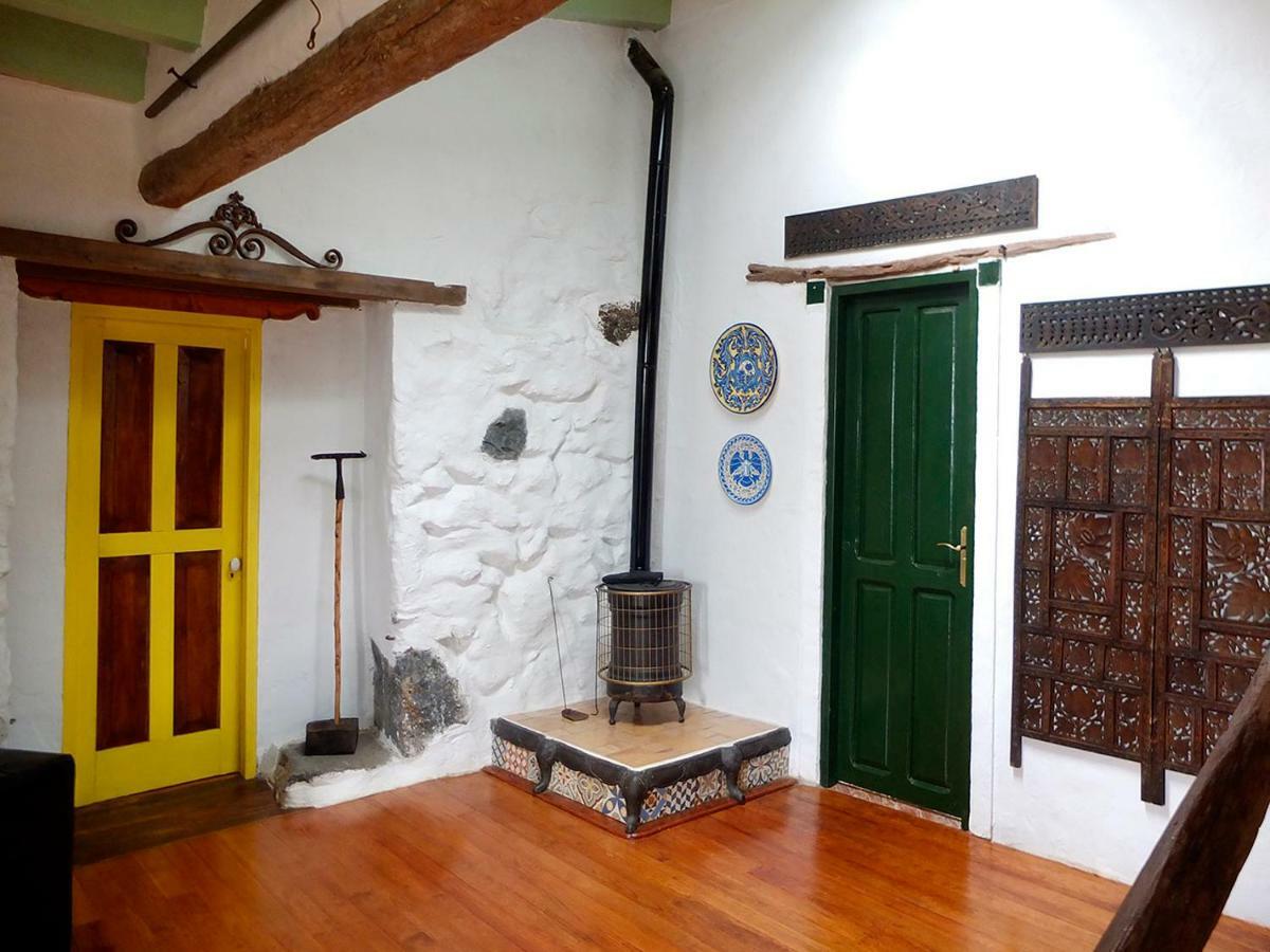 El Lagar Del Norte Erese Exterior photo