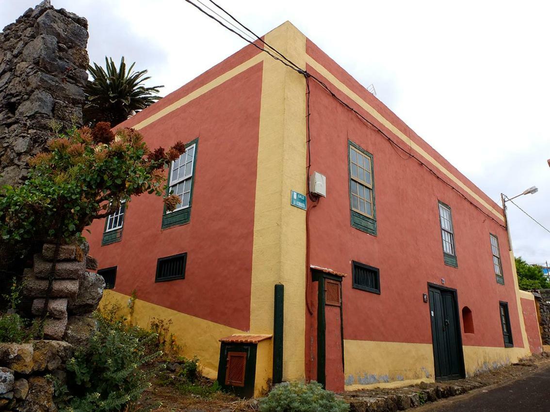 El Lagar Del Norte Erese Exterior photo