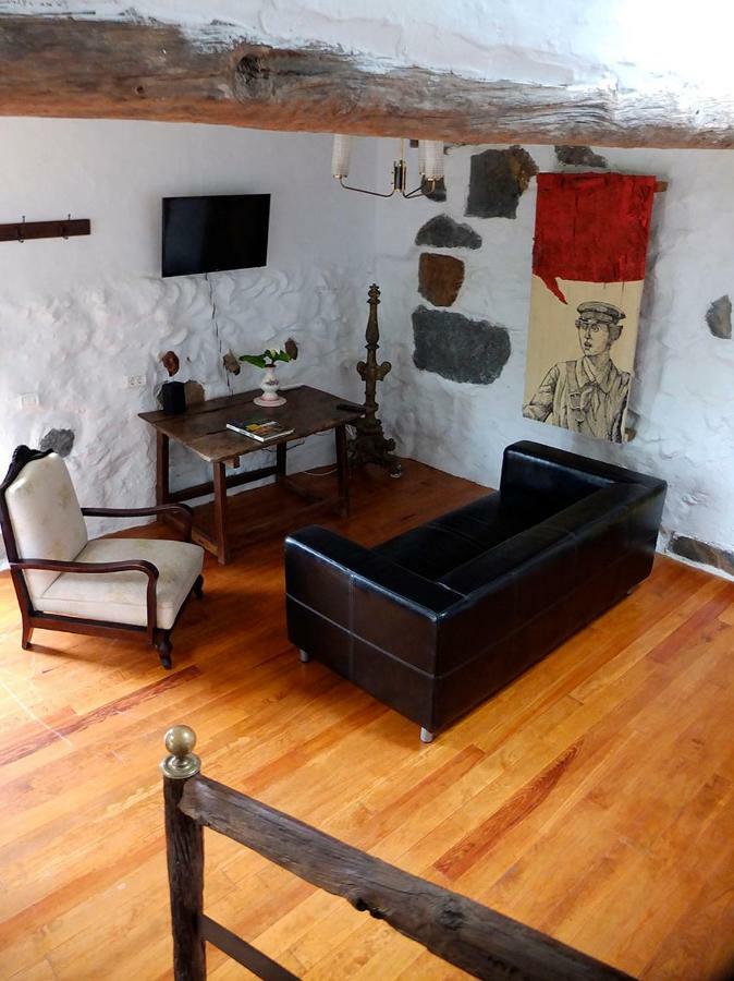 El Lagar Del Norte Erese Exterior photo