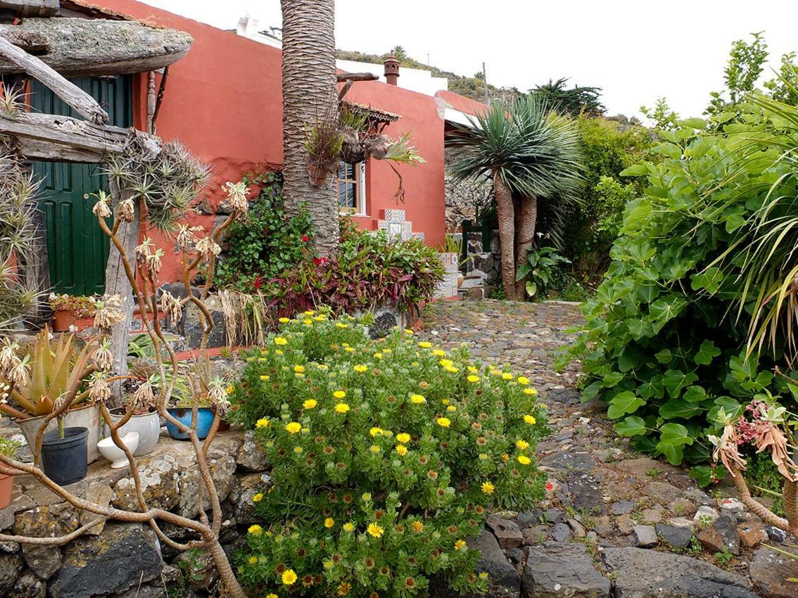 El Lagar Del Norte Erese Exterior photo