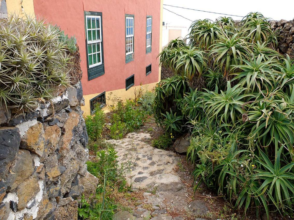 El Lagar Del Norte Erese Exterior photo