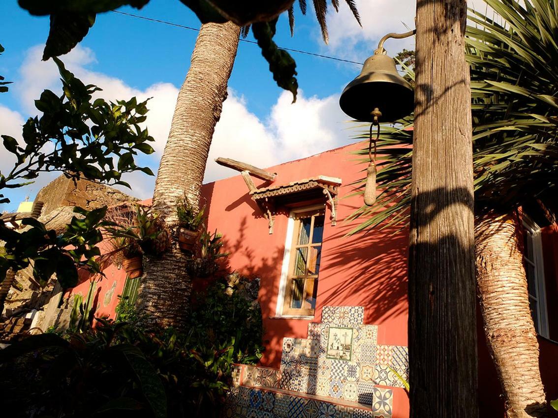 El Lagar Del Norte Erese Exterior photo